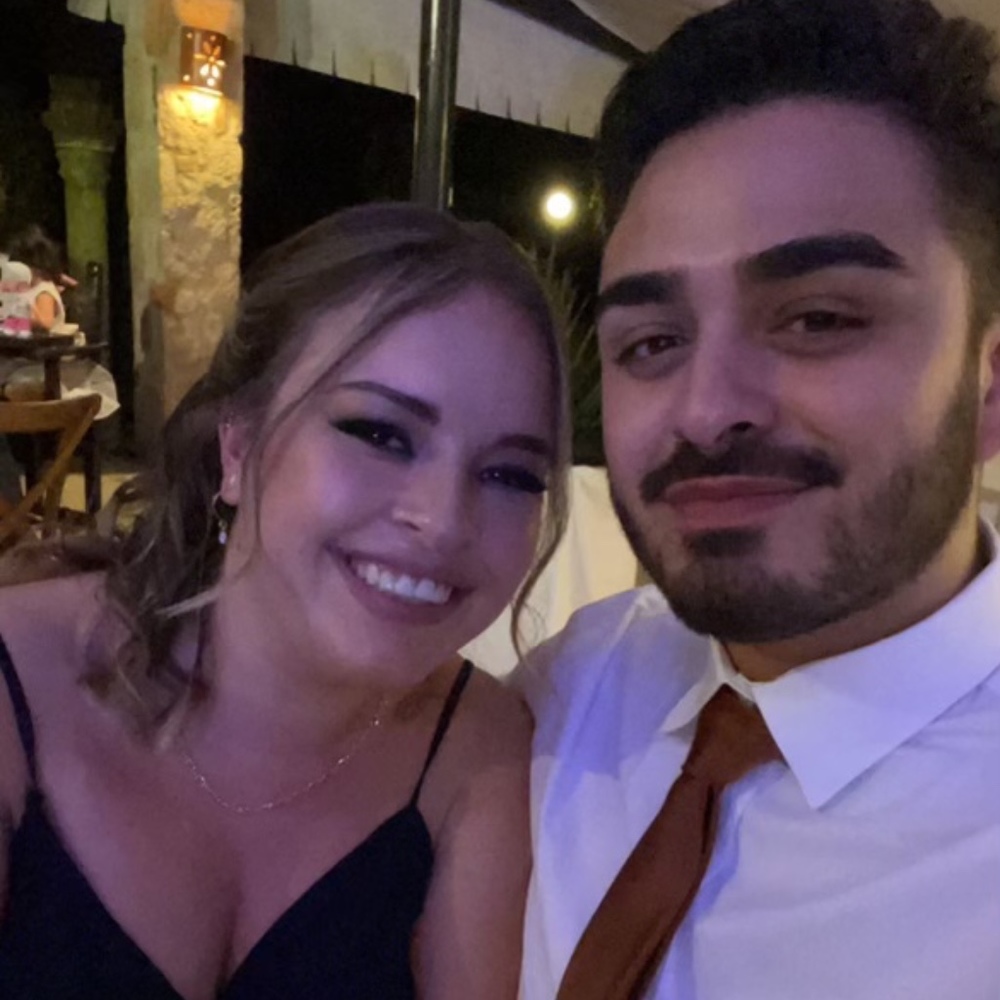 Meet your Posher, Paige